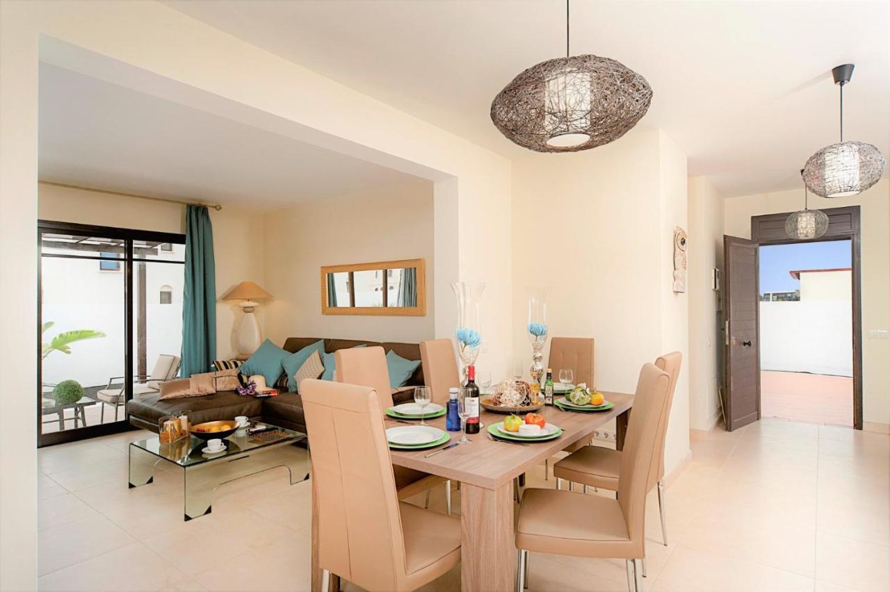 Rubi Villa Playa Blanca (Lanzarote)