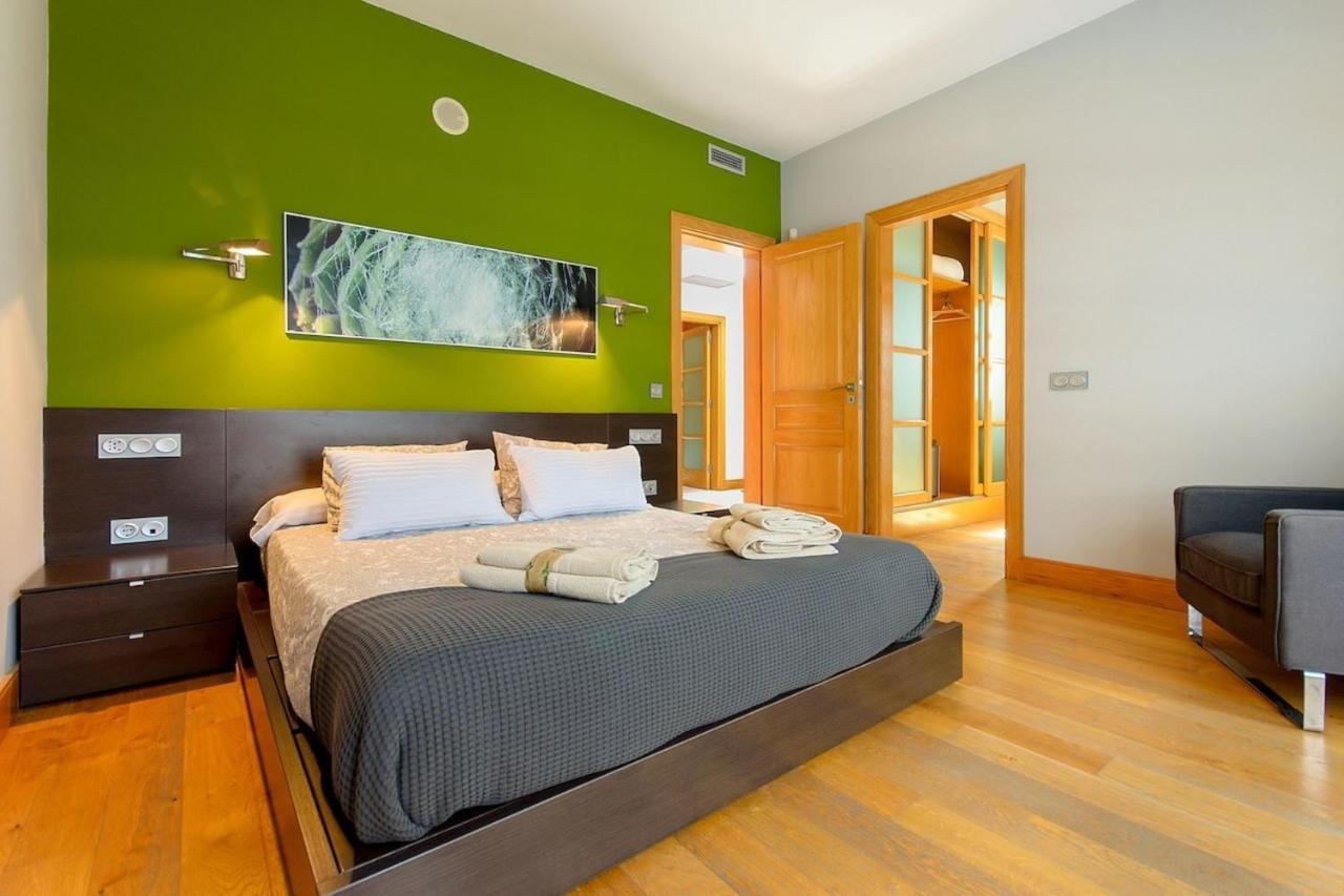 Mamma Mia In Playa Blanca& Pool Private Hea Villa