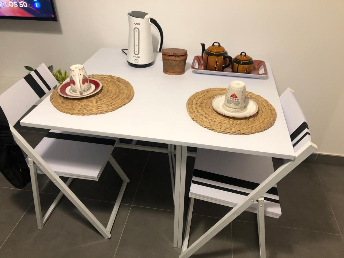 Apartment Rosales Playa Blanca (Lanzarote)