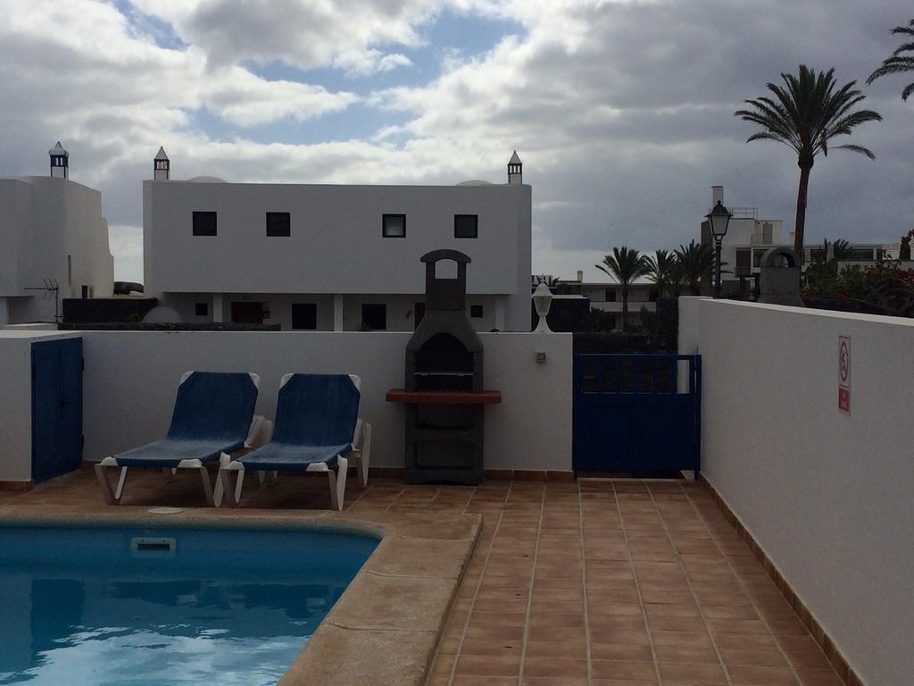 Villa Brisa Del Mar Playa Blanca (Lanzarote)