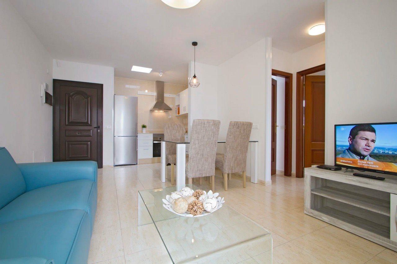 Apartment Sara Iii Playa Blanca (Lanzarote)