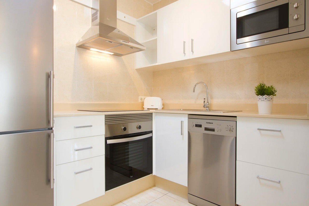Apartment Sara Iii *