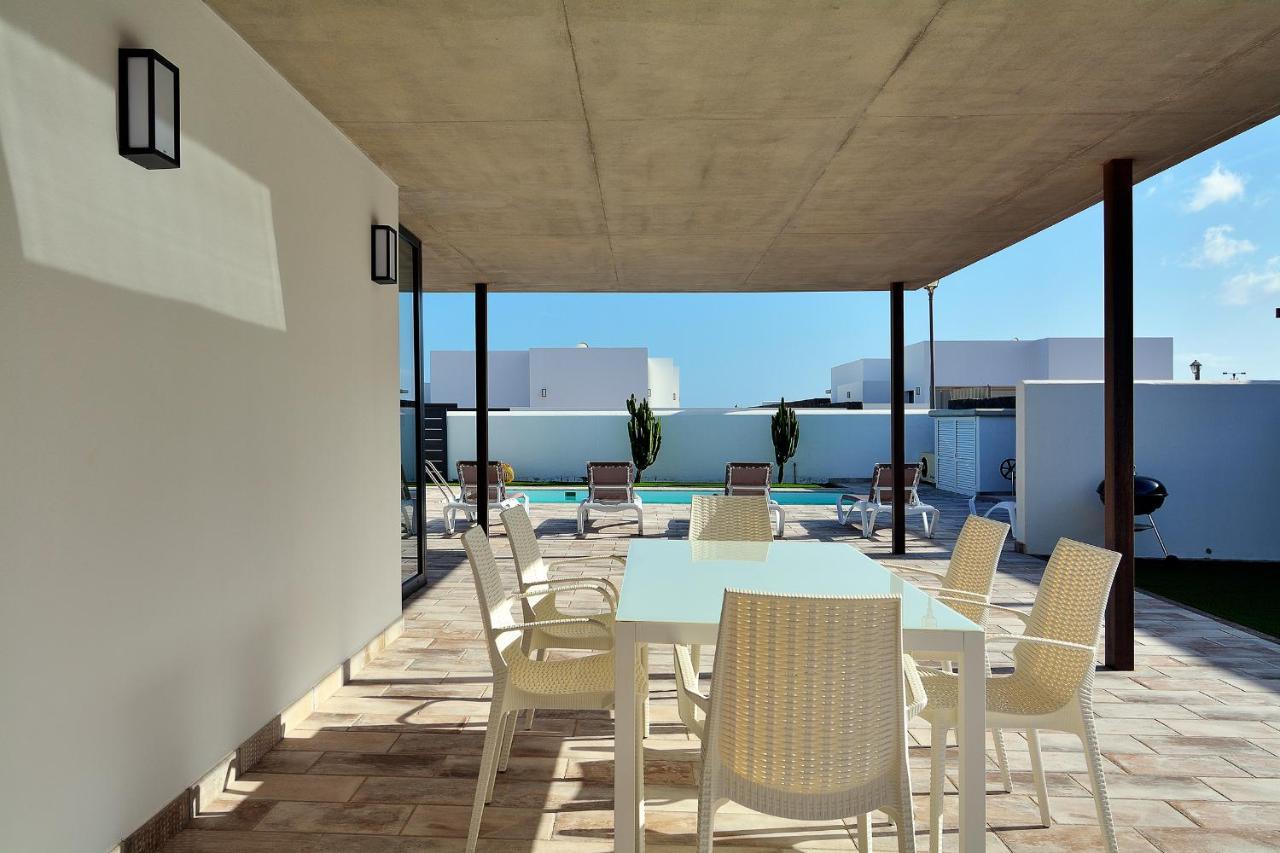 Villa Blancazul Salvia Playa Blanca (Lanzarote)