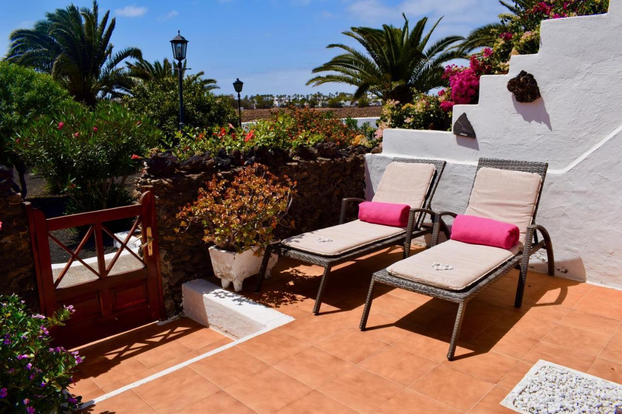 Bella Casas Del Sol Apartamento Playa Blanca (Lanzarote)