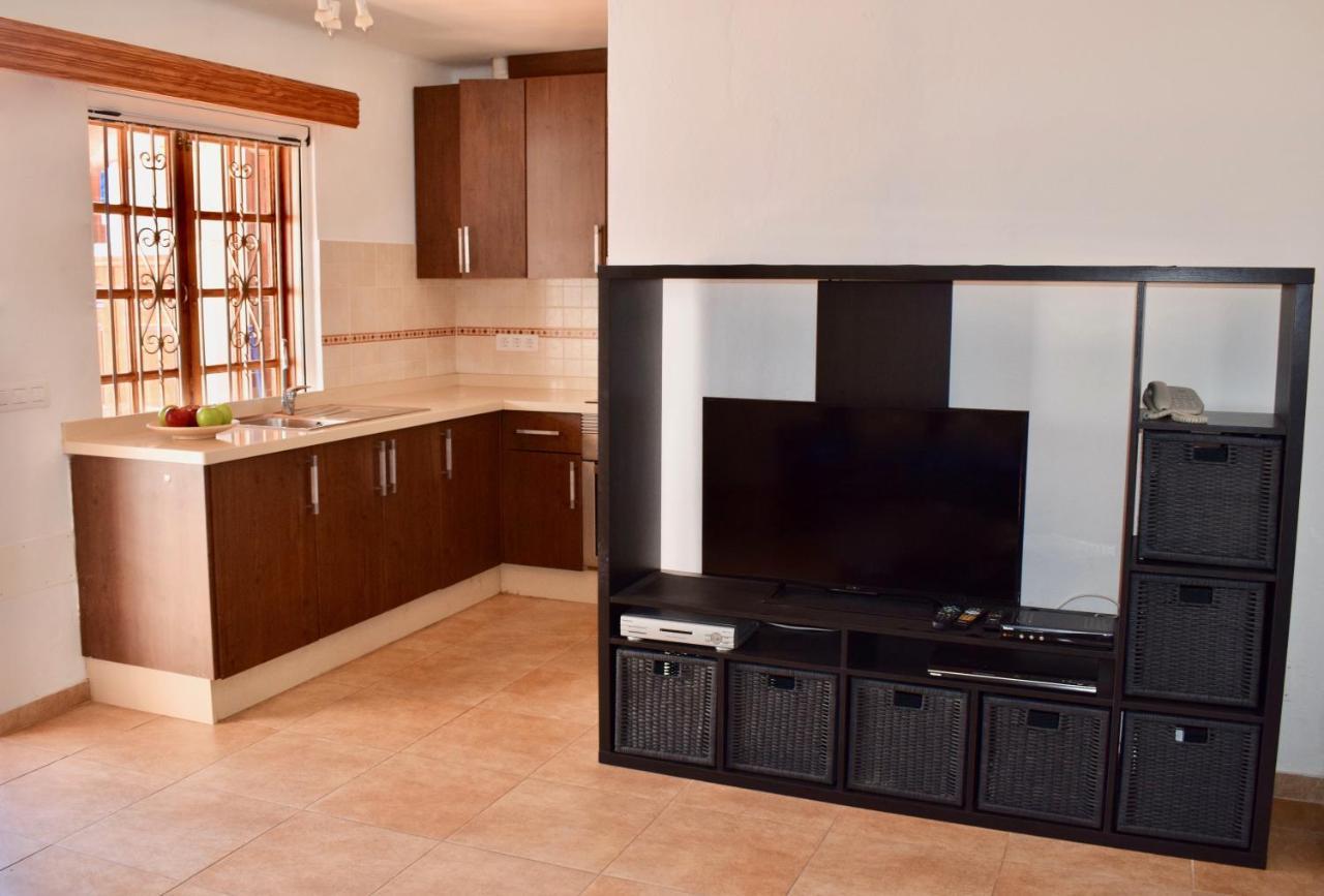 Apartamento Bella Casas Del Sol *