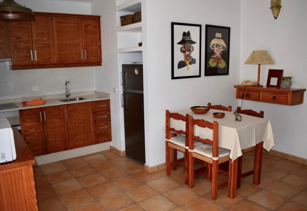 Bella Casas Del Sol Apartamento Playa Blanca (Lanzarote)
