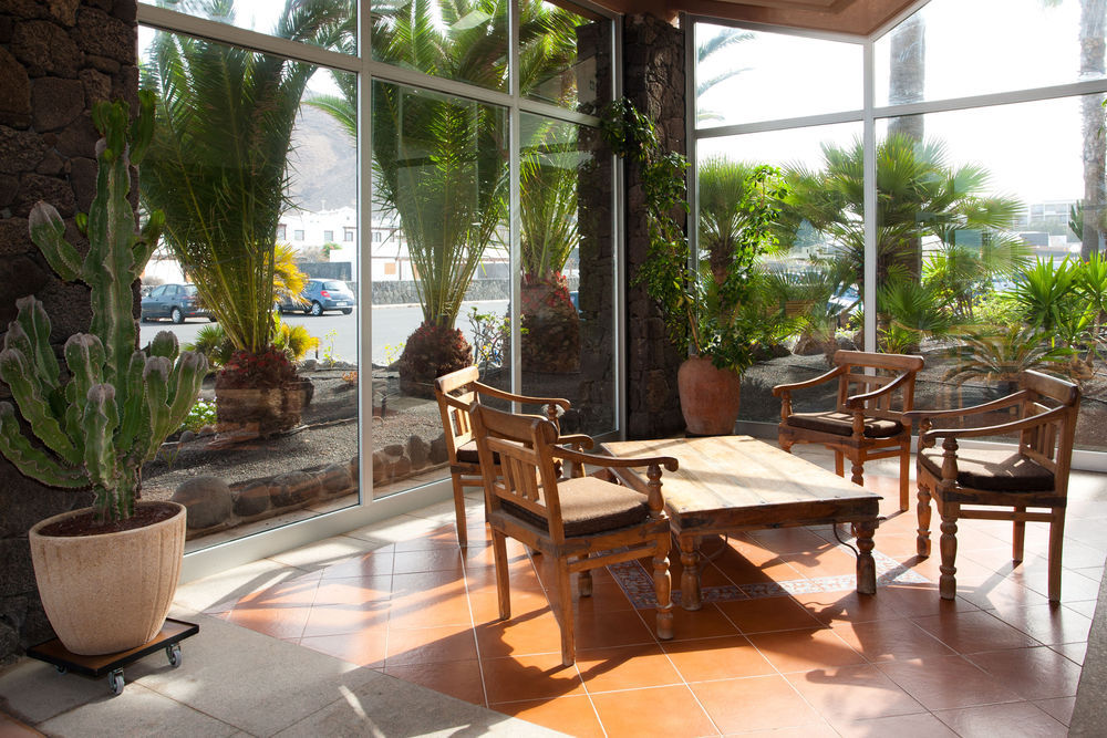Hotel Sbh Royal Mónica