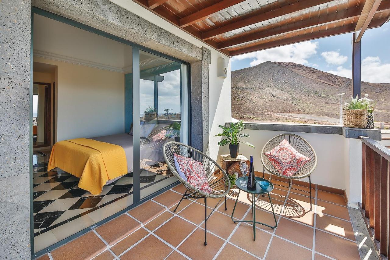 Sea Winds Lanzarote Villa