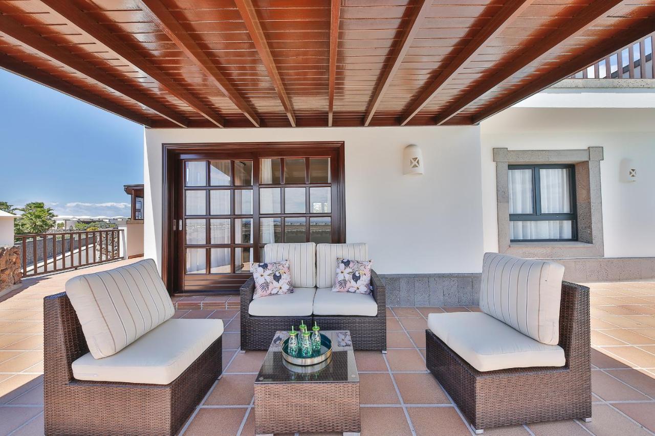 Villa Sea Winds Lanzarote