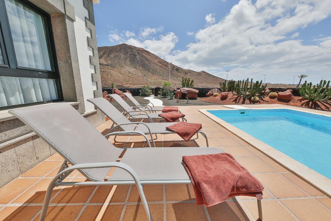 Villa Sea Winds Lanzarote *