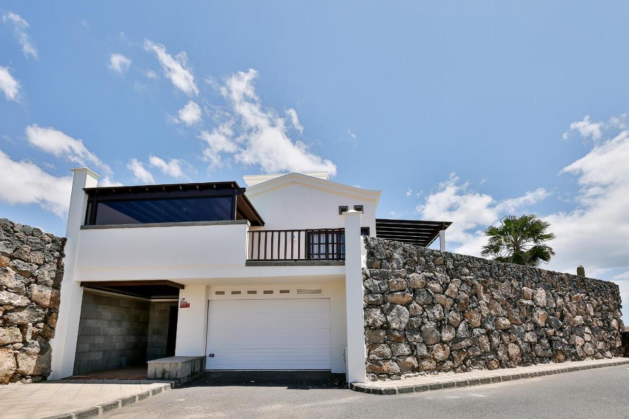 Villa Sea Winds Lanzarote *