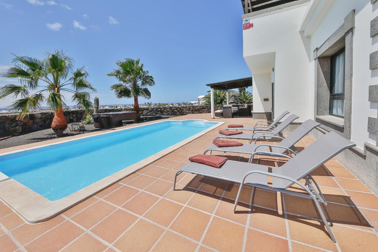 Villa Sea Winds Lanzarote