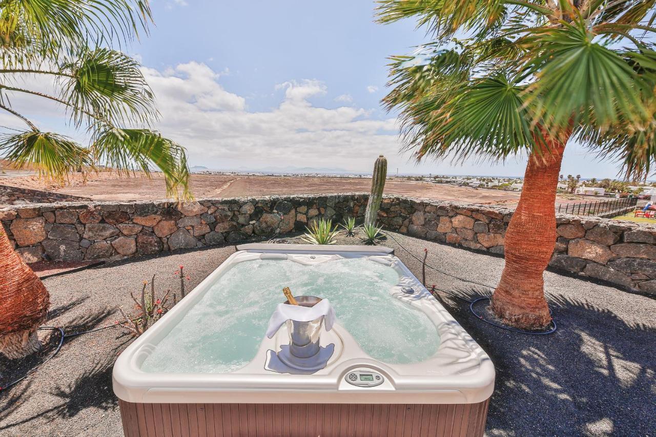 Villa Sea Winds Lanzarote Playa Blanca (Lanzarote)