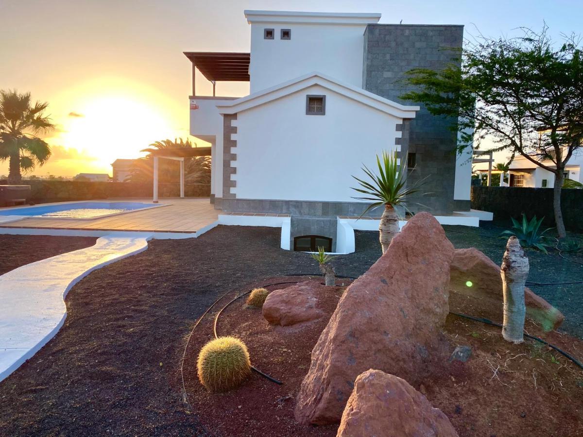 Villa Sea Winds Lanzarote