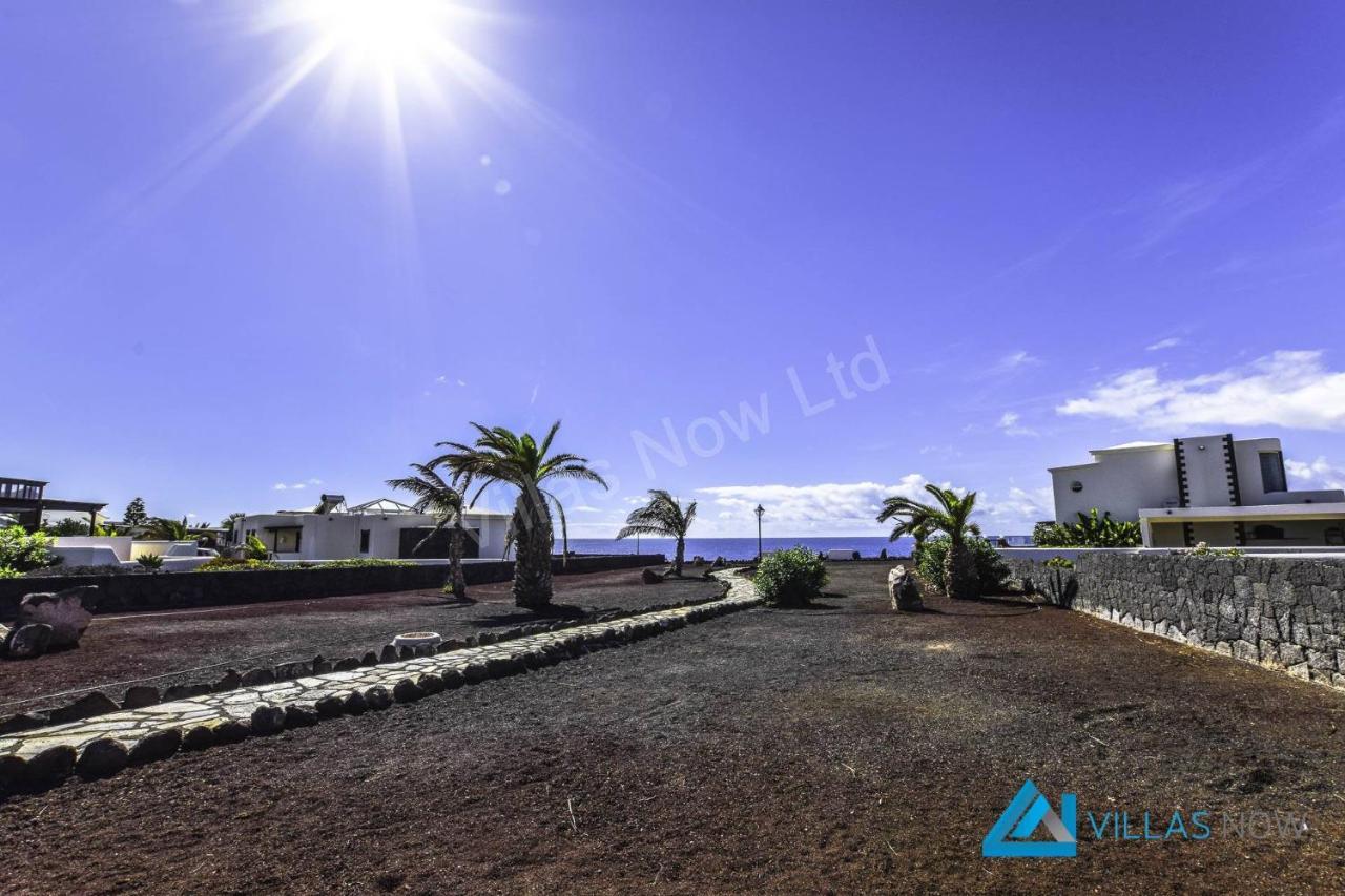 Villa Seventy Seven - Lh189 By Villas Now Ltd *