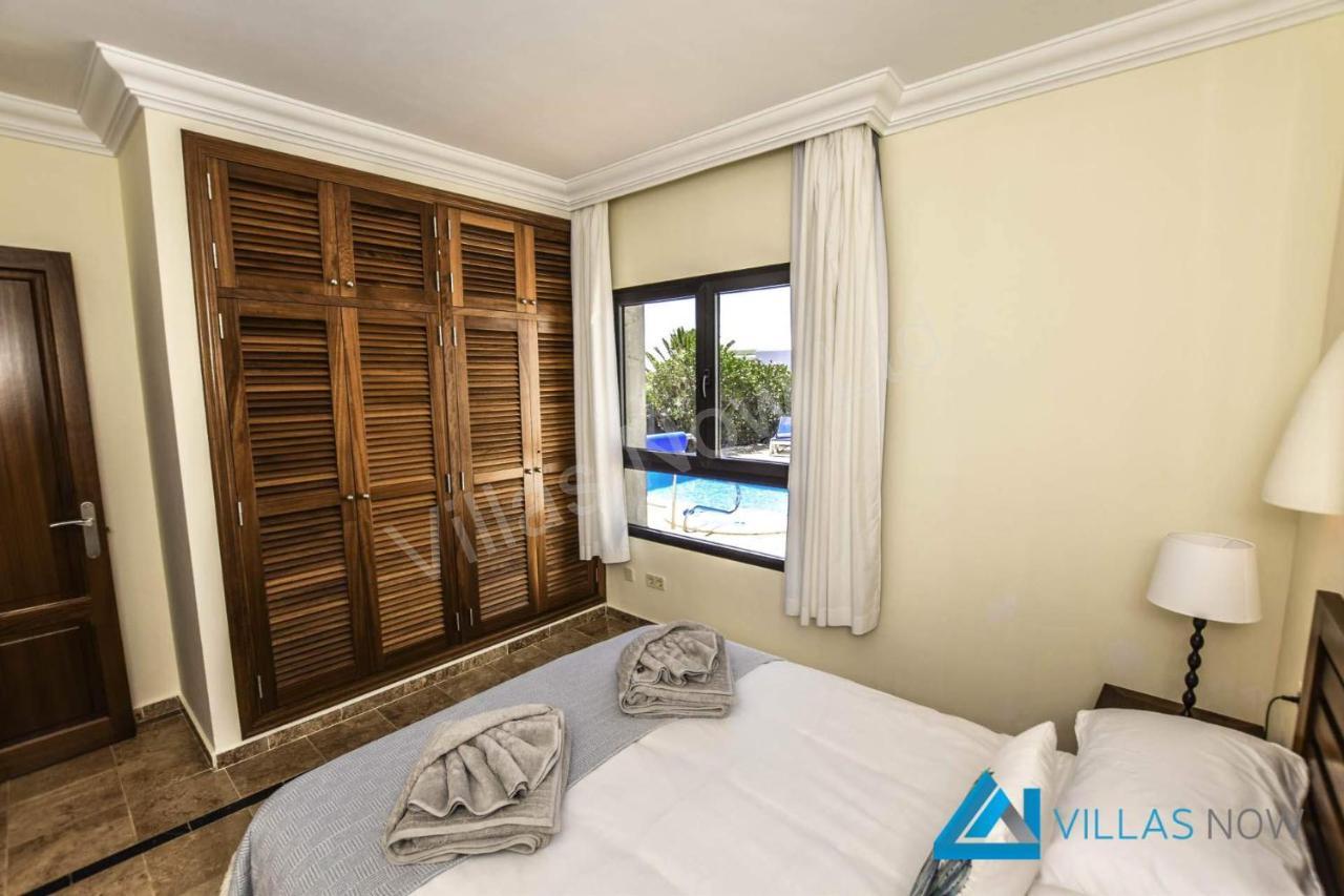 Villa Henry - Lh187 By Now Ltd Playa Blanca (Lanzarote)