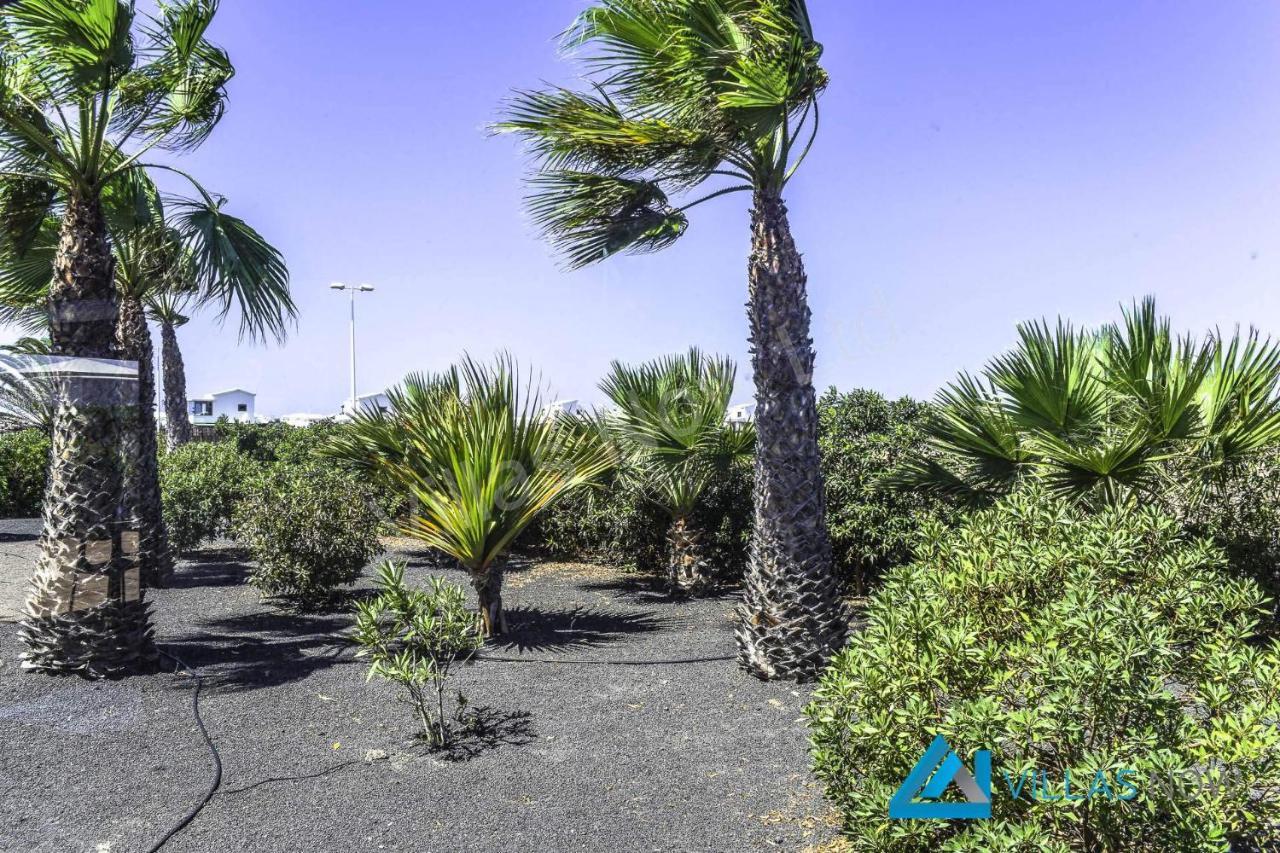 Villa Henry - Lh187 By Now Ltd Playa Blanca (Lanzarote)