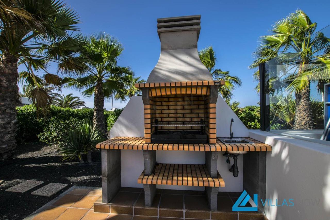 Henry - Lh187 By Now Ltd Villa Playa Blanca (Lanzarote)