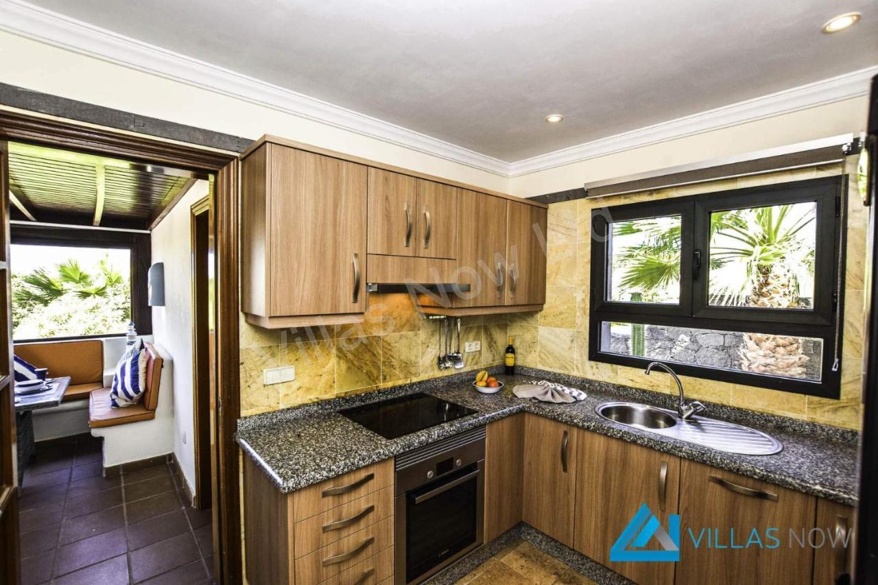 Villa Henry - Lh187 By Now Ltd Playa Blanca (Lanzarote)