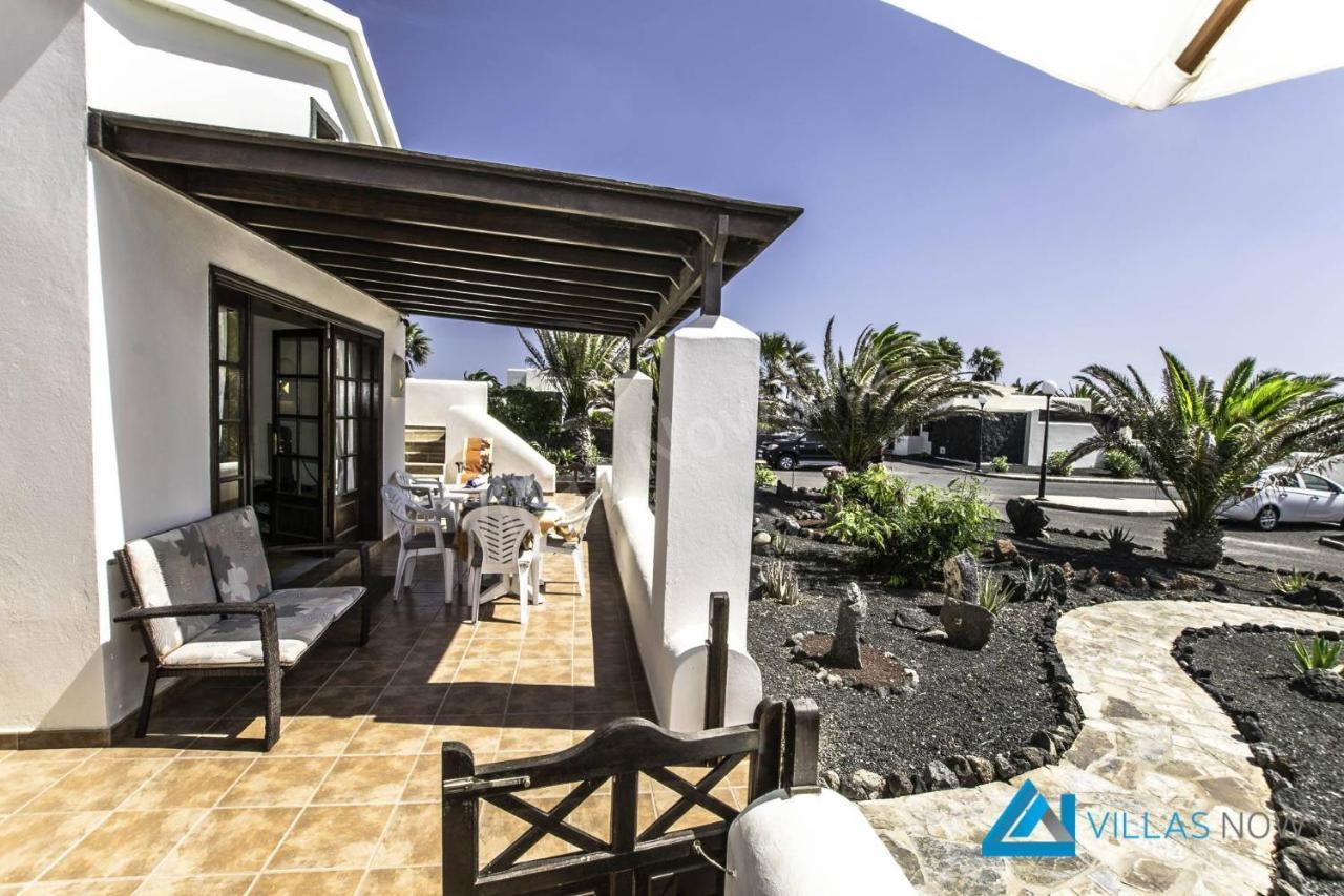 Villa Seventy Seven - Lh189 By Villas Now Ltd *