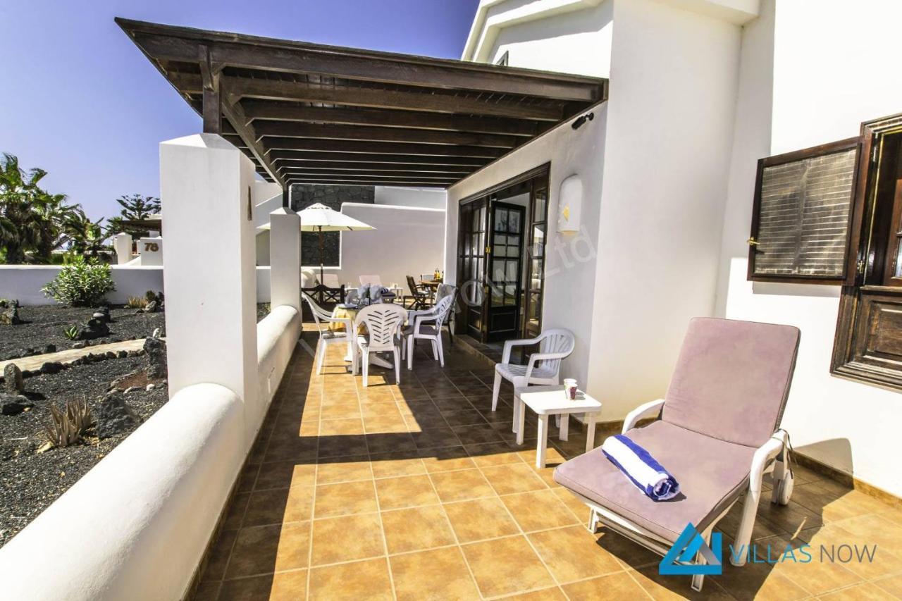 Villa Seventy Seven - Lh189 By Villas Now Ltd