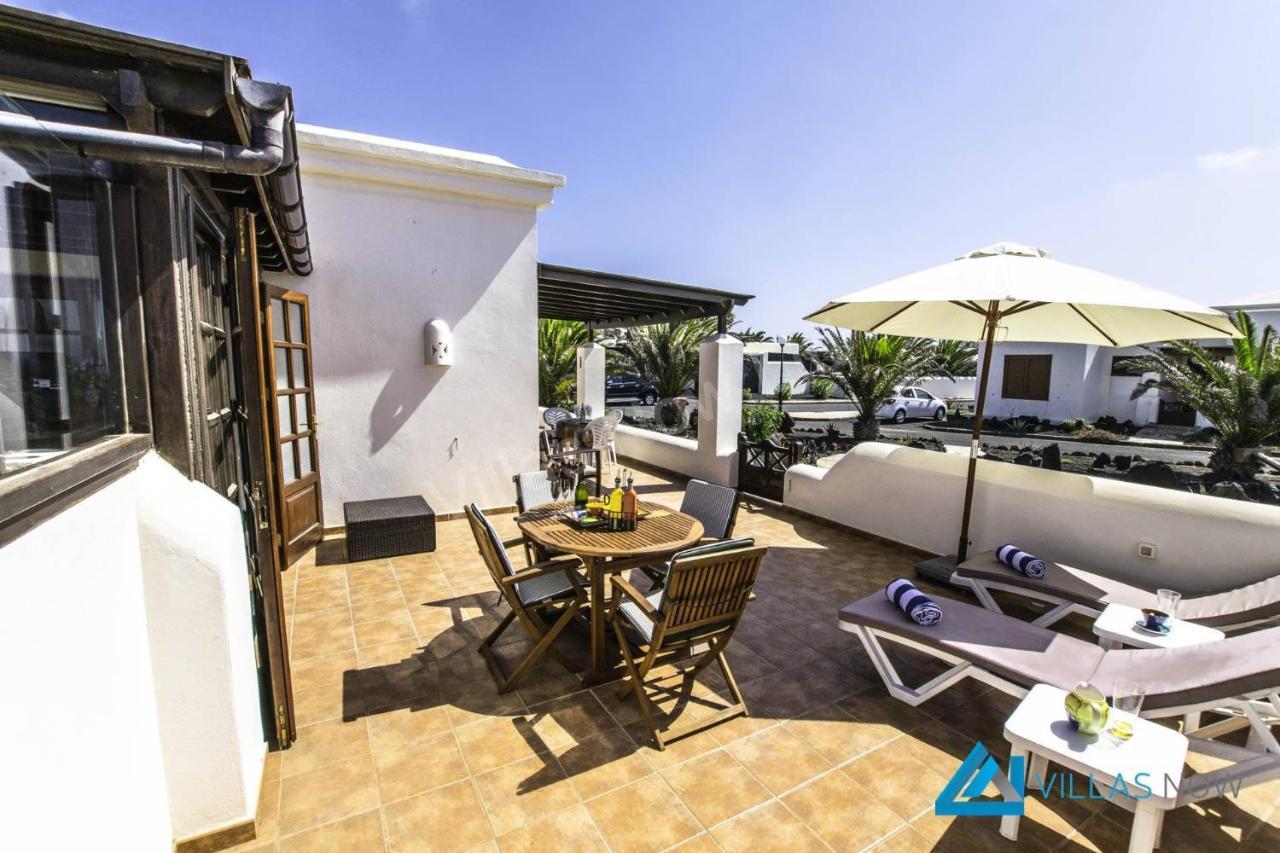 Seventy Seven - Lh189 By Villas Now Ltd Villa *