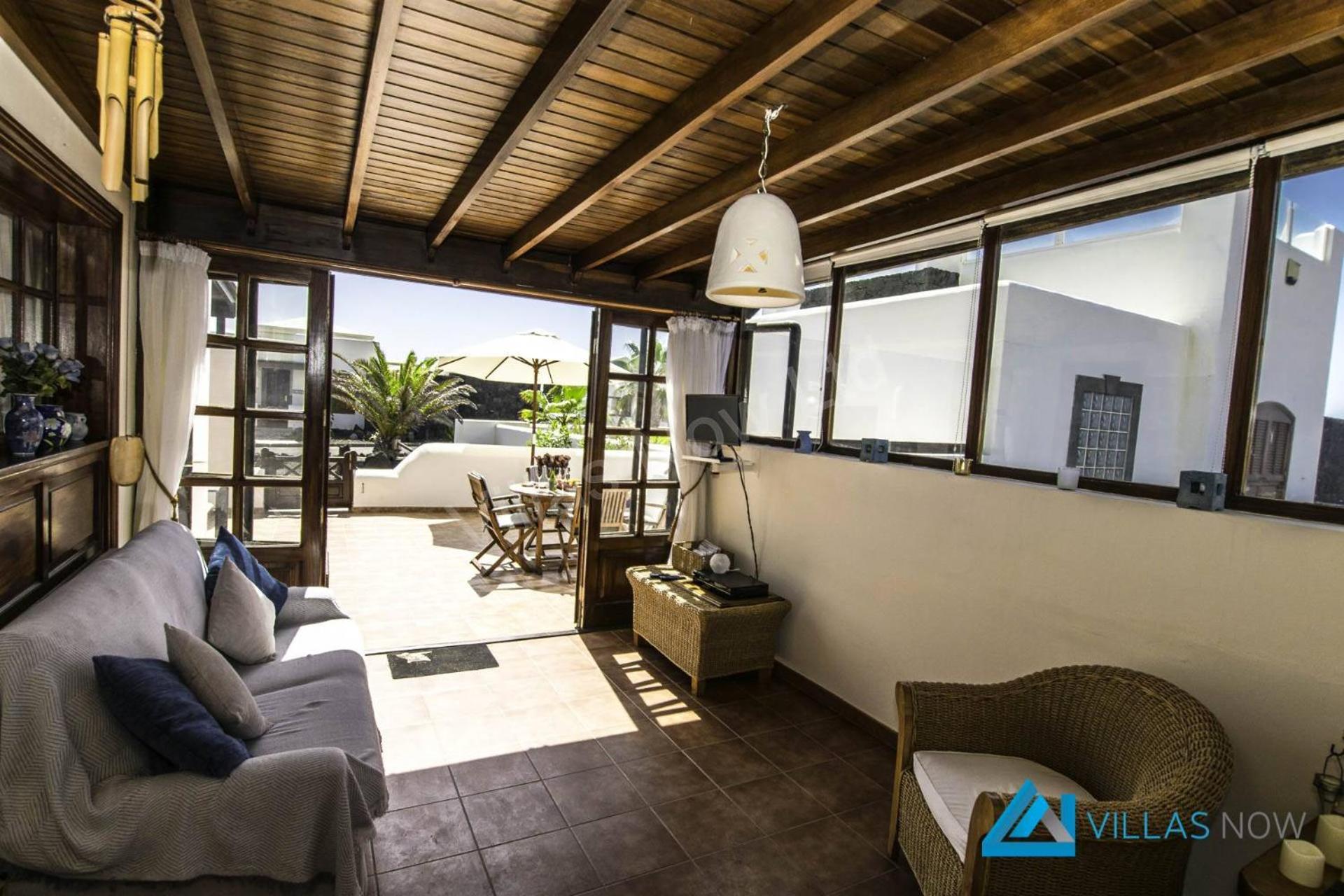 Villa Seventy Seven - Lh189 By Villas Now Ltd