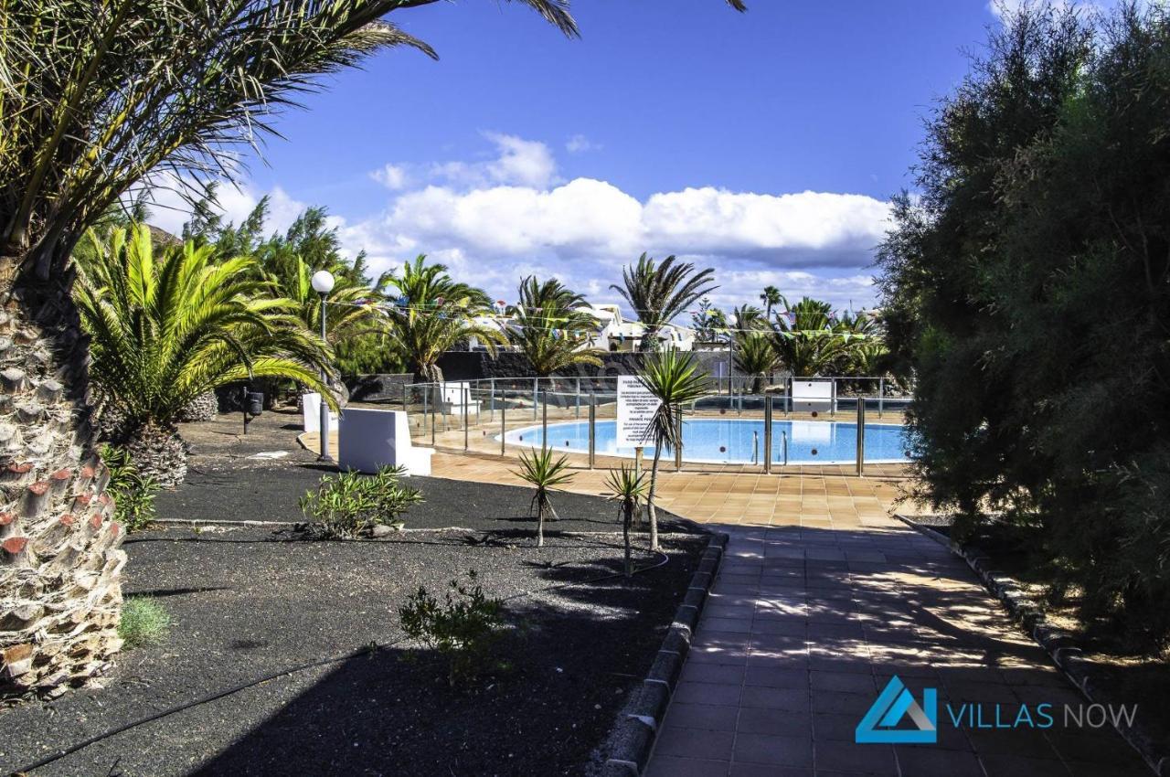 Villa Seventy Seven - Lh189 By Villas Now Ltd Playa Blanca (Lanzarote)