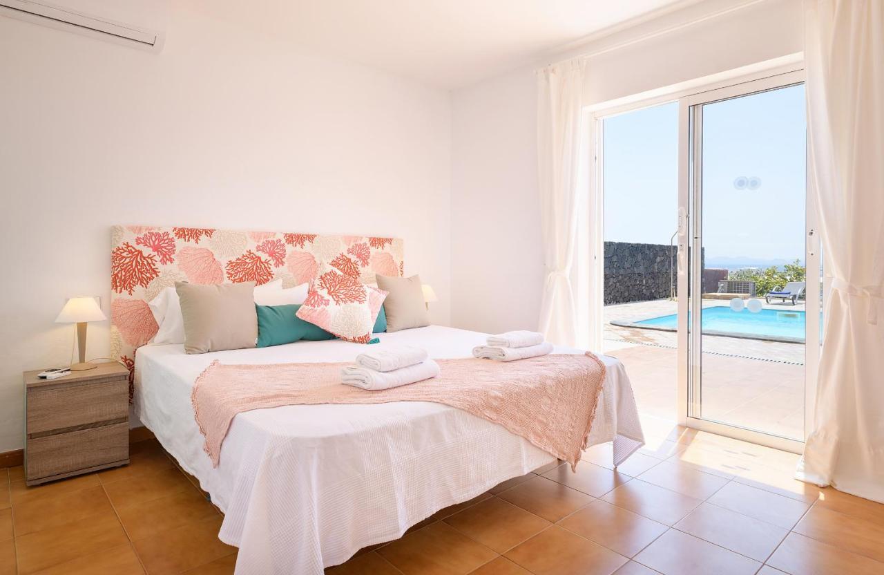 Casa Benita, Relax Y Tranquilidad Junto A Playas De Papagayo *