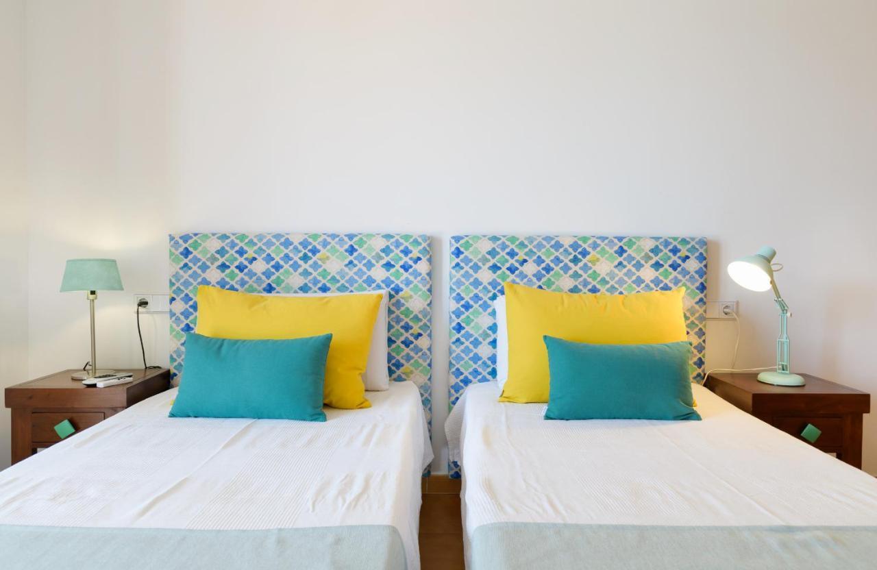 Casa Benita, Relax Y Tranquilidad Junto A Playas De Papagayo Playa Blanca (Lanzarote)