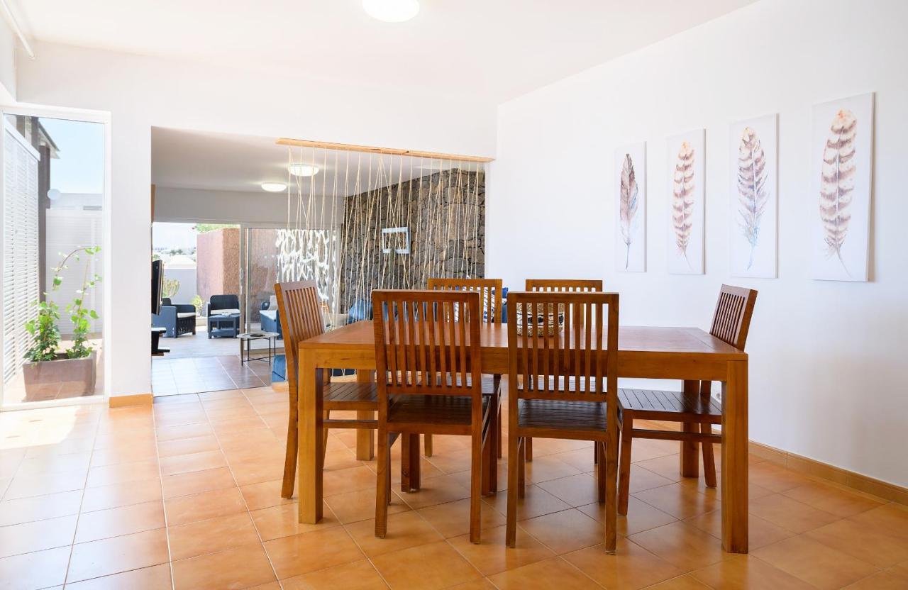 Casa Benita, Relax Y Tranquilidad Junto A Playas De Papagayo Casa de férias *