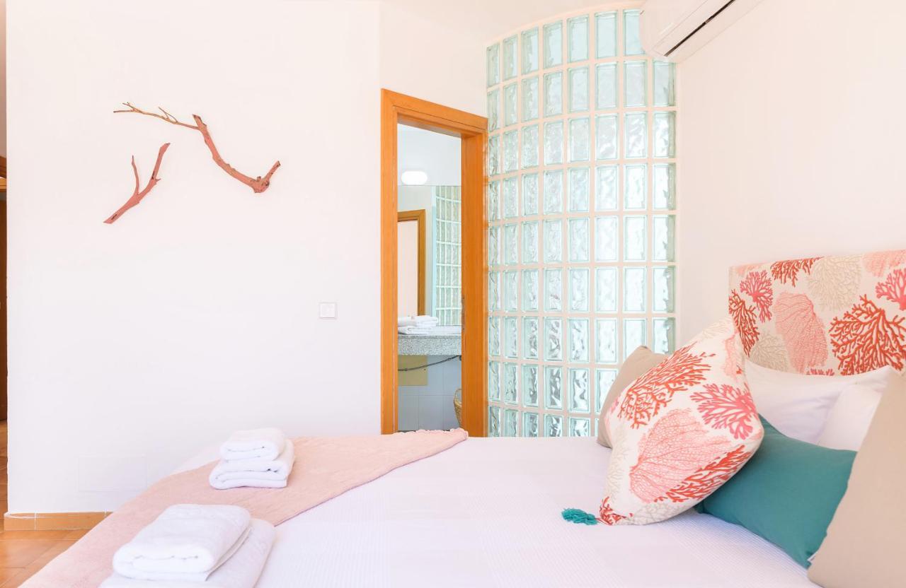 Casa Benita, Relax Y Tranquilidad Junto A Playas De Papagayo * Playa Blanca (Lanzarote)
