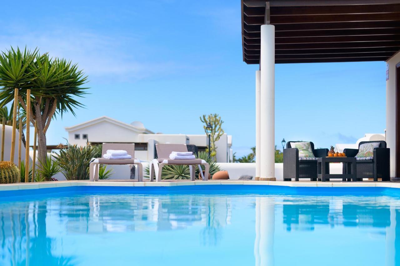 Casa La Goleta, Volcan Y Mar Holiday home Playa Blanca (Lanzarote)