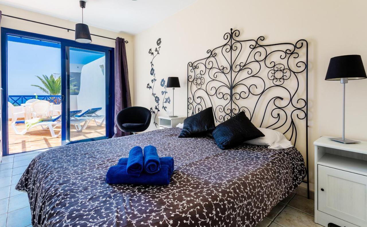 Villa Blue Sea Playa Blanca *