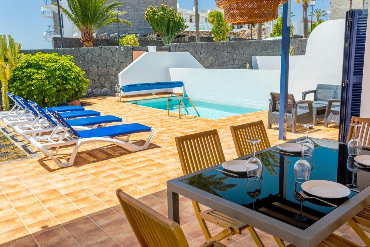 Blue Sea Playa Blanca *
