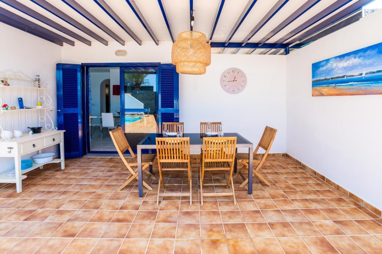 Blue Sea Playa Blanca Villa *