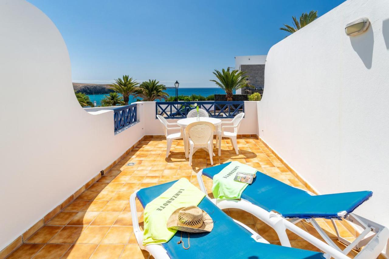 Blue Sea Playa Blanca Villa