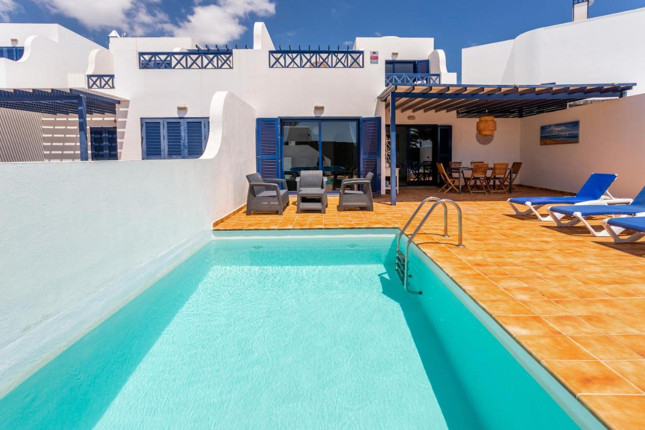 Blue Sea Playa Blanca Villa