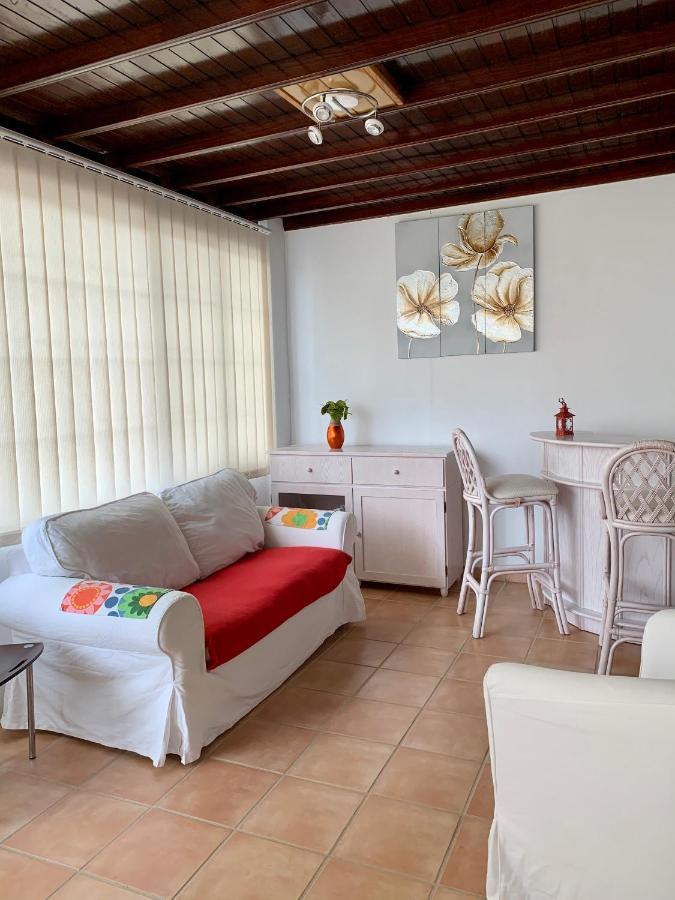 Lovely Nico Playa Blanca, Hot Tub, Communal Pool Villa Playa Blanca (Lanzarote)