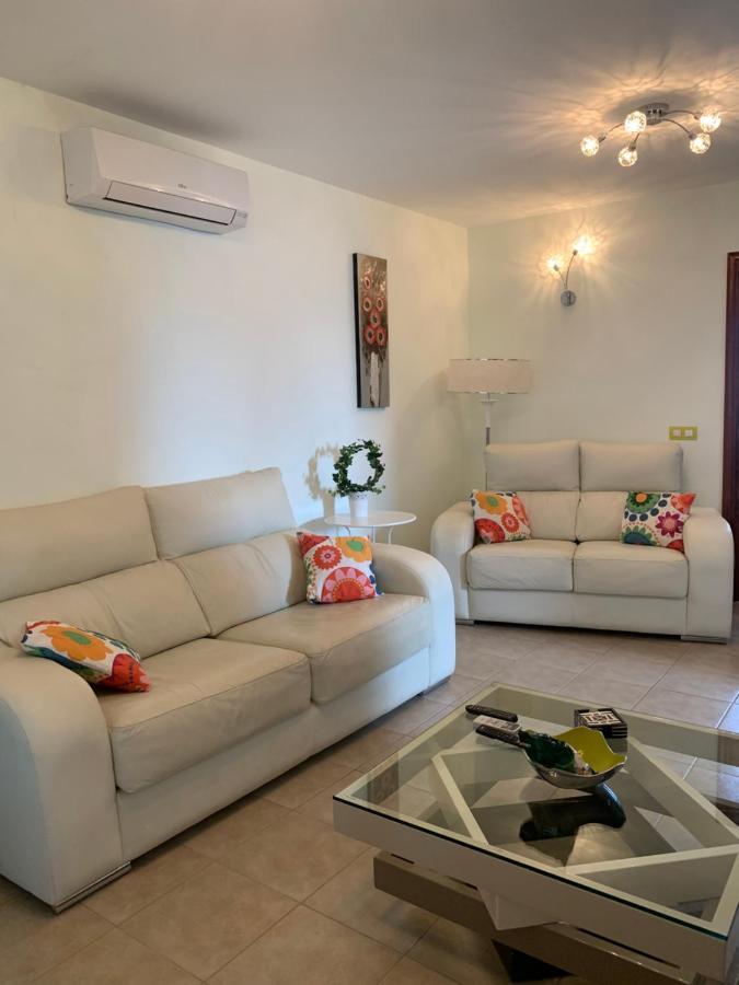 Lovely Nico Playa Blanca, Hot Tub, Communal Pool * Playa Blanca (Lanzarote)