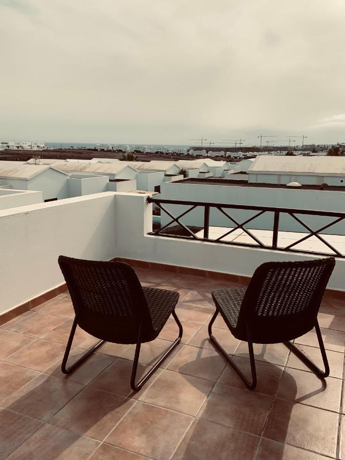Pousada Casa Marta, Private Pool, Free Wifi Playa Blanca (Lanzarote)