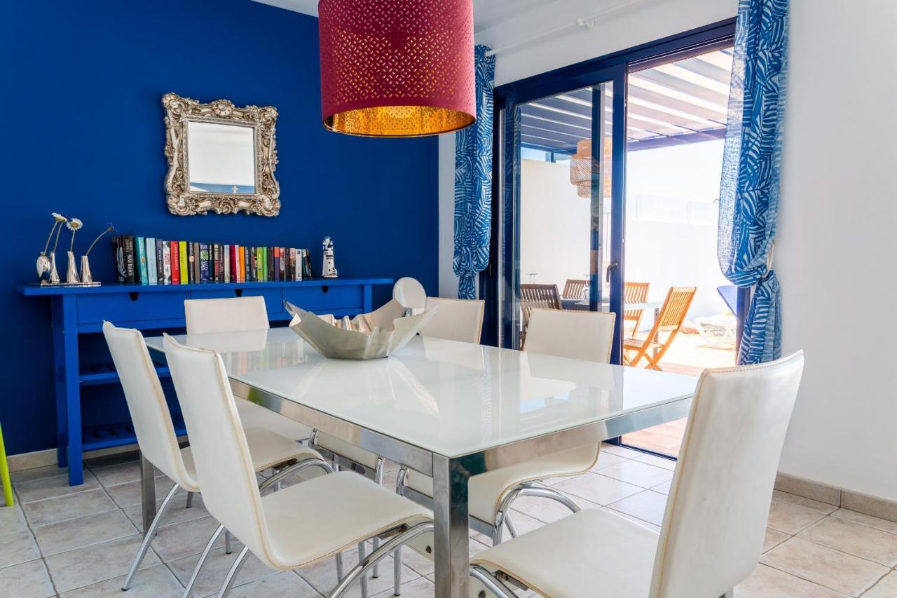 Blue Sea Playa Blanca Villa