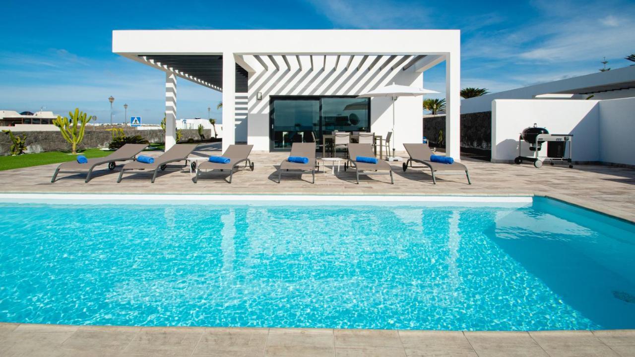 Blancazul Verode Villa *