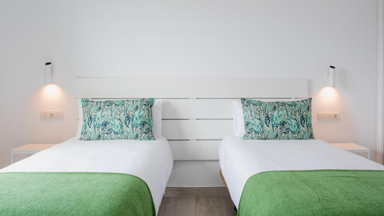 Blancazul Verode Villa Playa Blanca (Lanzarote)
