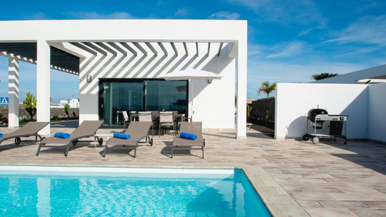 Blancazul Verode Villa