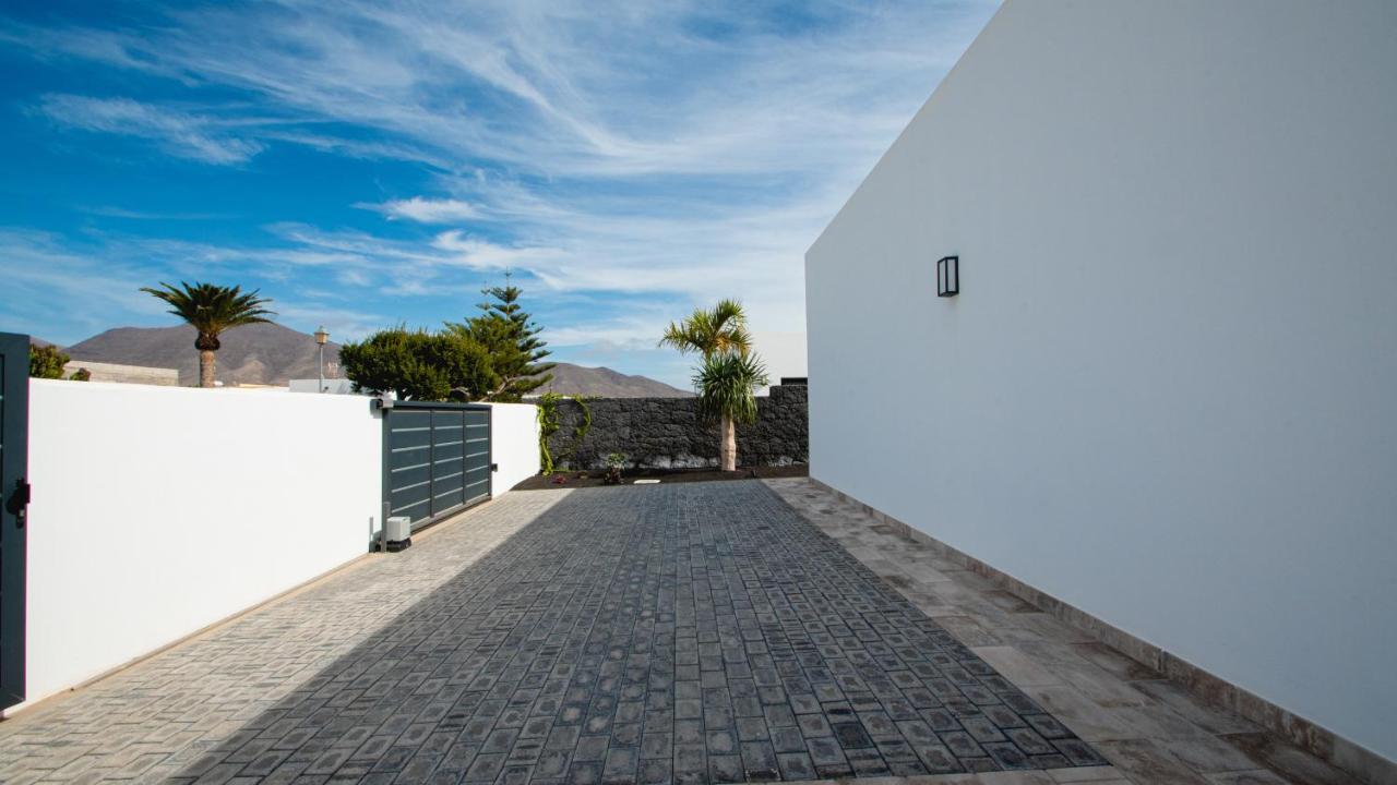 Blancazul Verode Villa Playa Blanca (Lanzarote)