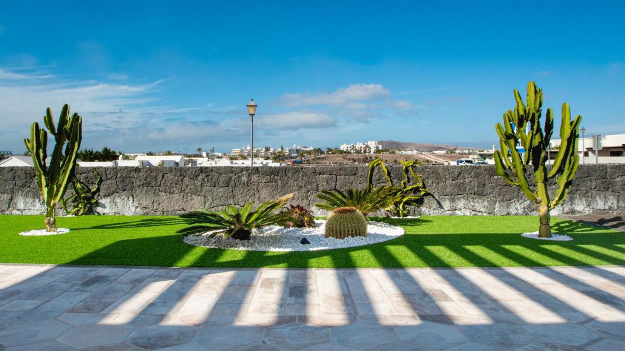 Villa Blancazul Verode Playa Blanca (Lanzarote)