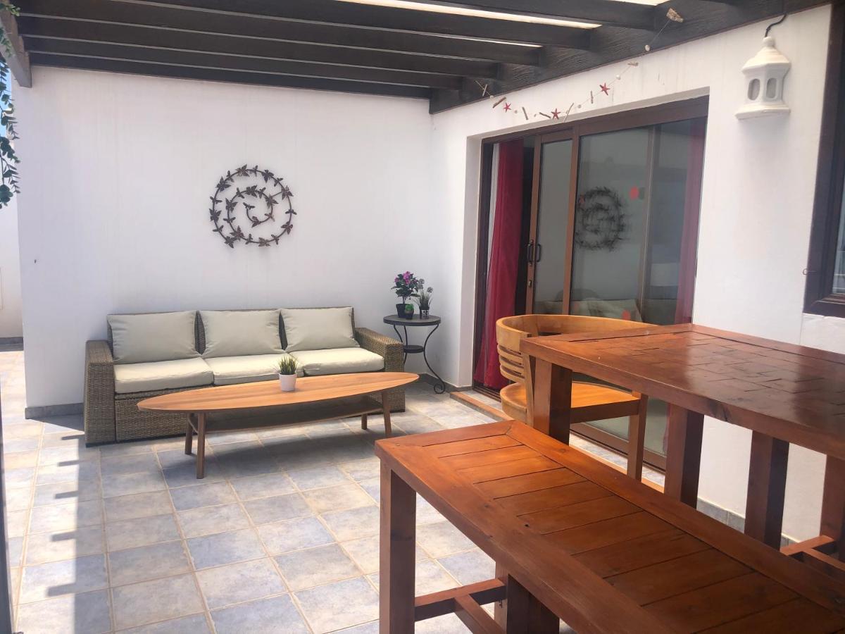 Casa Bream Villa