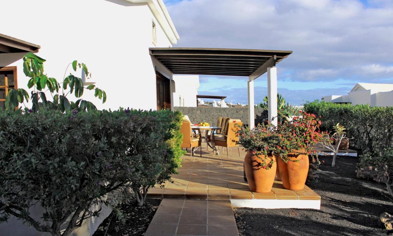 Casa Karoline Villa