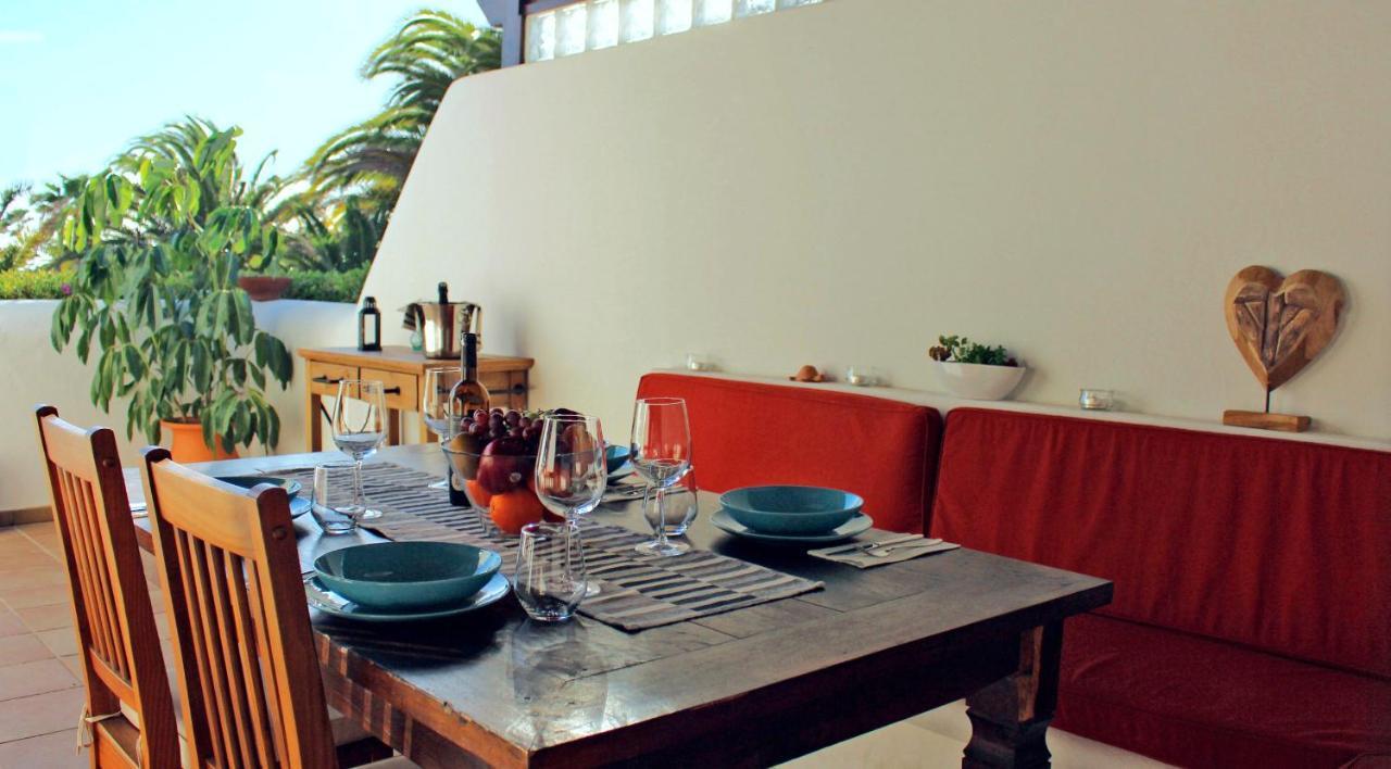 Casa Karoline * Playa Blanca (Lanzarote)